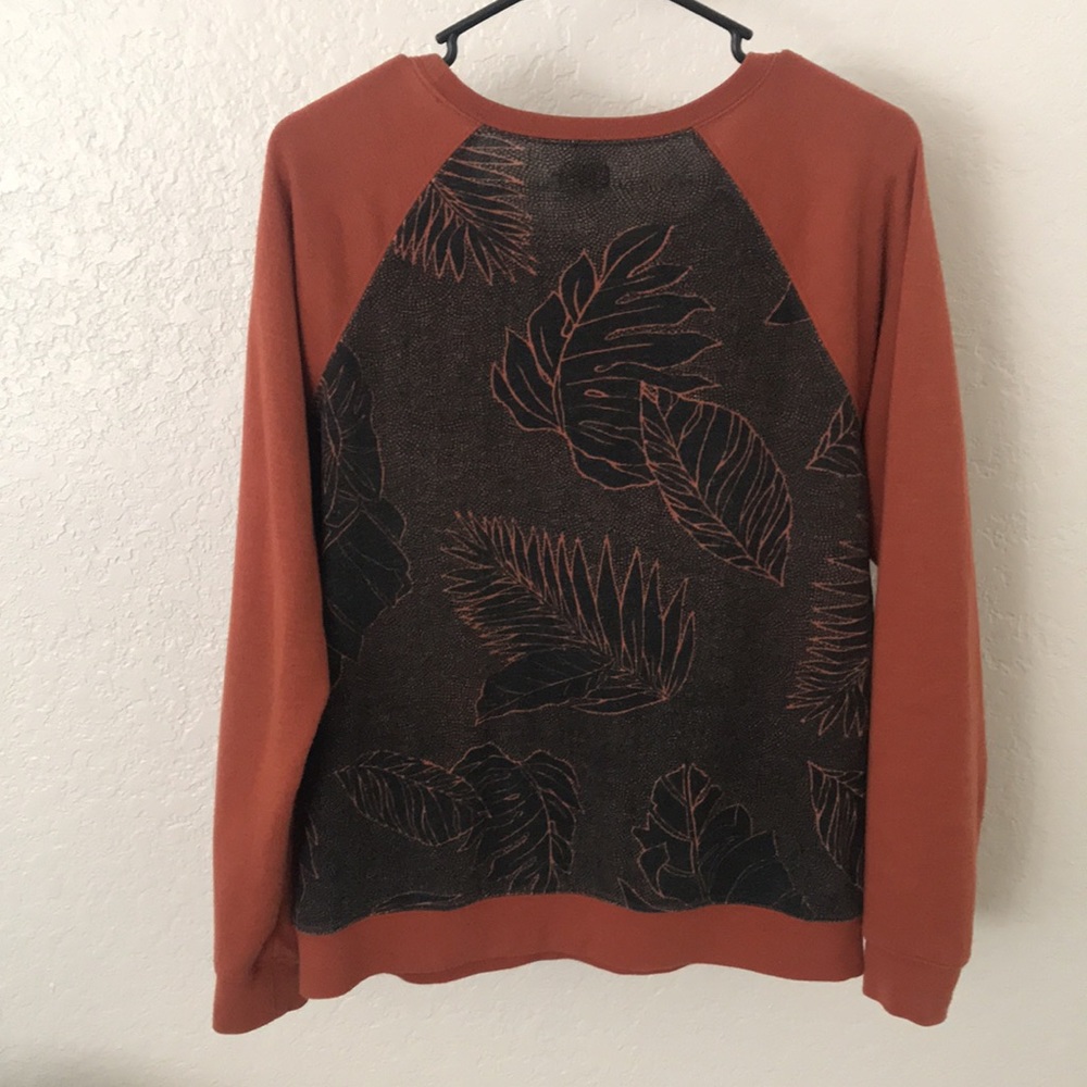 Volcom sweater - Picture 4 of 7